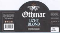 Ootmarsummer Bierbrouwerij Heupink & Co, Othmar Licht Blond