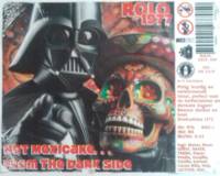Rolo1977, Hot Mexicake