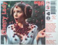 Rolo1977, Cherry Lady