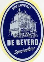 Brouwerij De Beyerd, De Beyerd Speciaalbier