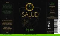 Brouwerij Salud, Tripel