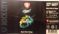 Rock City Brewing, Hopfully