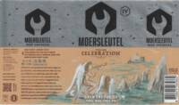 Brouwerij De Moersleutel, 9 Years Celebration