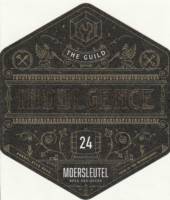 Brouwerij De Moersleutel, The Guild Indulgence 24
