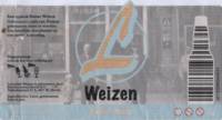 Bierbrouwerij Breda, Leussink Weizen