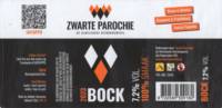 Zwarte Parochie, Bock 2023
