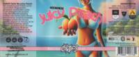Chaos Bieren, Juicy Peach Beach Lager