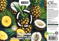 Floem Craft Beer, Piňa Colada