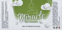 Brouwerij De Snor, Miracle Bière Champagne