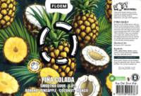 Brouwerij LOST, Piňa Colada