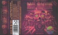 Brouwerij Frontaal, The Mighty Nineties Rave Machine