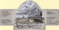 Brouwerij Halfweeg, Wieringer Stuufsangd