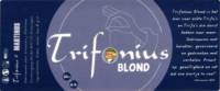 Brouwerij Martinus, Trifonius Blond