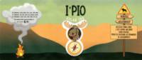 Licentiebrouwsels , I'Pio Solar IPA