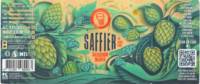 Kaapse Brouwers, Saffier Session NEIPA