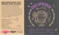 Muifelbrouwerij, Goed opgevoed! Grand Cru