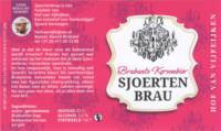 Muifelbrouwerij, Brabants Kersenbier Sjoerten Brau