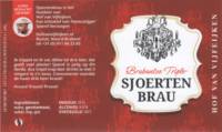Muifelbrouwerij, Brabantse Triple Sjoerten Brau