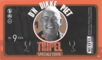 Muifelbrouwerij, D'n dikke Piet Tripel