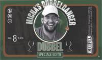 Muifelbrouwerij, Micha's dubbelganger Dubbel