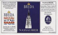 Brouwerij De Beyerd, Breda Nassaubier