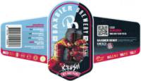Baxbier, Krush