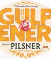 Gulpener Bierbrouwerij, Gulpener Biologisch Pilsner