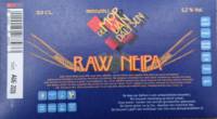 Mop van Dalfsen, Raw NEIPA