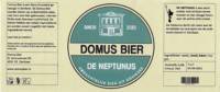 Domus Bier, De Neptunus