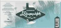 Callantsoger Bier, Zwanenwater Dubbel Witbier