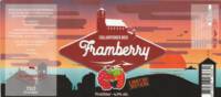 Callantsoger Bier, Framberry Fruitbier