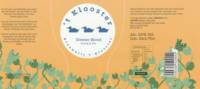 Brouwerij Het Klooster, Diemer Blond