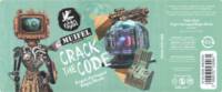 Muifelbrouwerij, Crack the Code