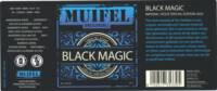 Muifelbrouwerij, Black Magic Imperial Stout Special Edition 2025