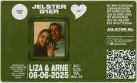 Brouwerij Jelster, Liza & Arne 06-06-2025