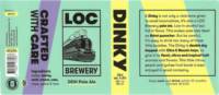 LOC Brewery, Dinky