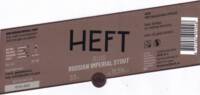 Heft, Ruig Russian Imperial Stout