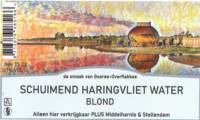 Amateurs, Schuimend Haringvliet Water Blond