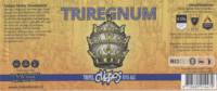 Chaos Bieren, Triregnum Tripel