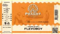 Bierbrouwerij Praght, Flevoboy
