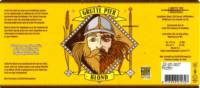 Grutte Pier Brouwerij, Blond