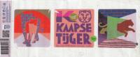 Kaapse Brouwers, Kaapse Tijger Glutenfree
