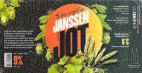 Jot Bier, Janssen
