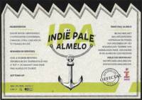 Twentse Bierbrouwerij, Indië Pale Almelo