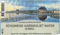 Amateurs, Schuimend Haringvliet Water Dubbel