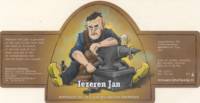 Brouwerij Halfweeg, Iezeren Jan