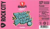 Rock City Brewing, Freestyle