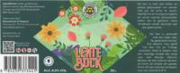 Brouwerij De 12 Stuyvers, Lente Bock