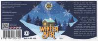 Brouwerij De 12 Stuyvers, Winter Bier