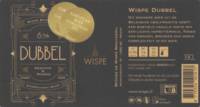 Wispe, Dubbel